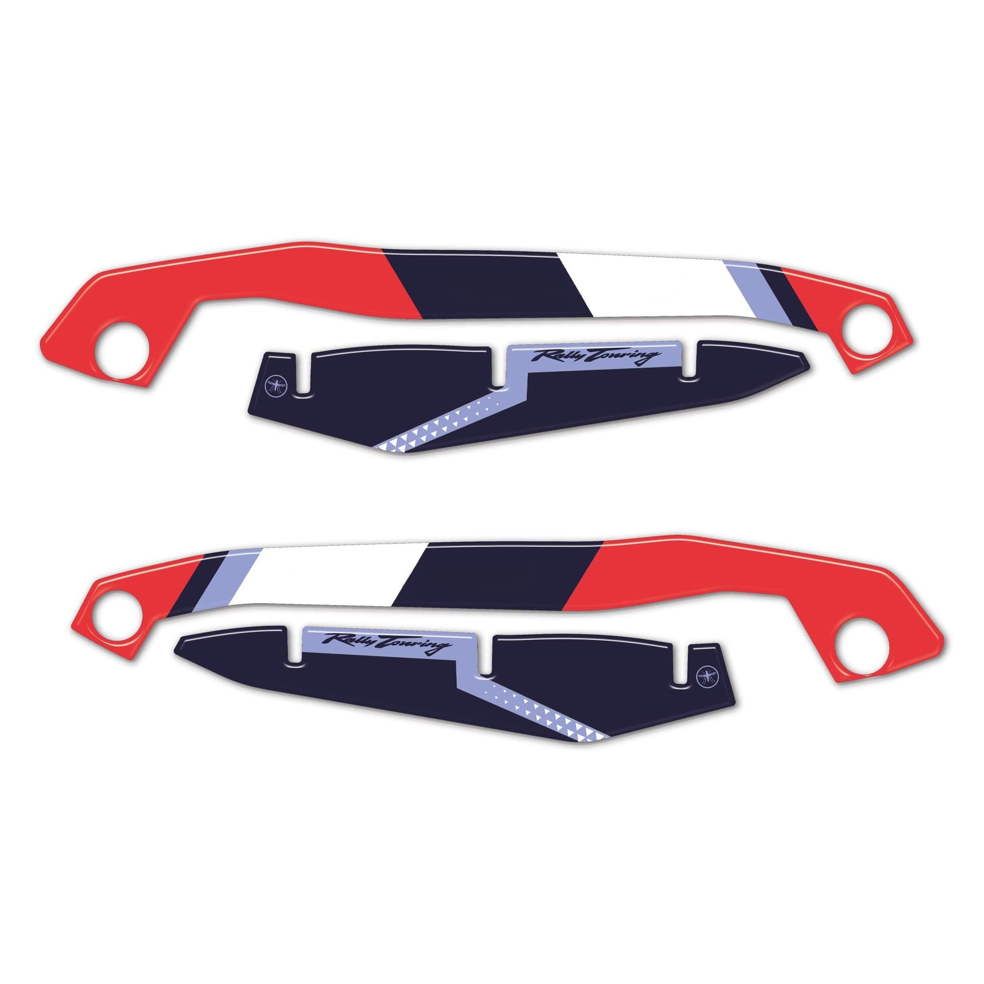 Adesivi-Gel-3D-Protezioni-Paramani-moto-compatibili-con-Honda-Transalp-2023