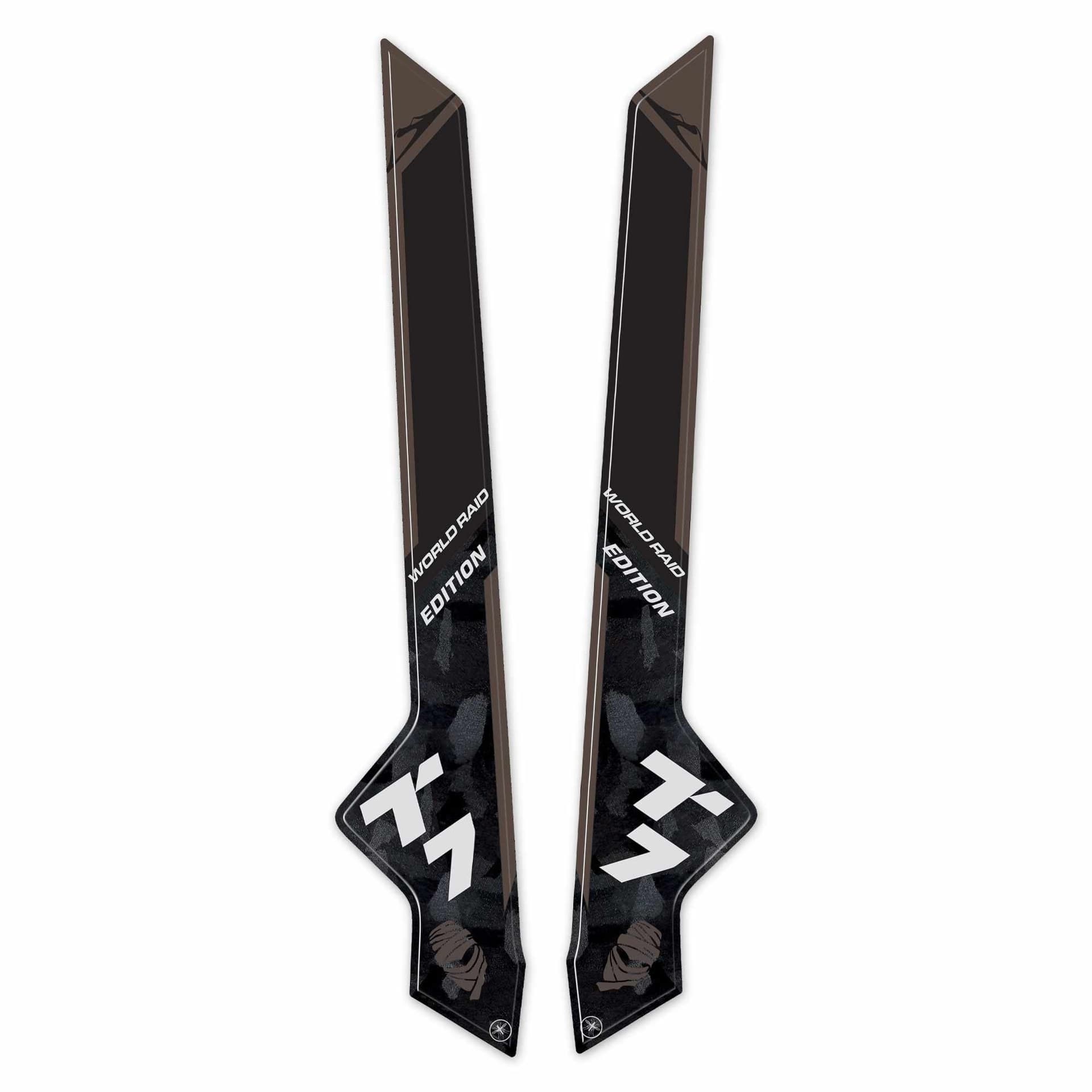 Adesivi-Protezioni-Parasteli-compatibili-con-Yamaha-Tenere-700-World-Raid---Nero