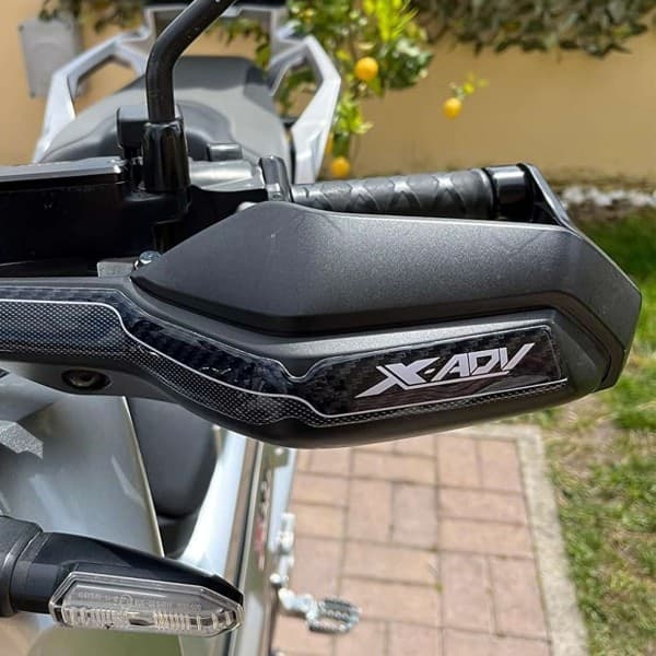 Adesivi-resina-Gel-3D-Paramani-Moto-Scooter-Compatibili-con-Honda-X-Adv-2017-20