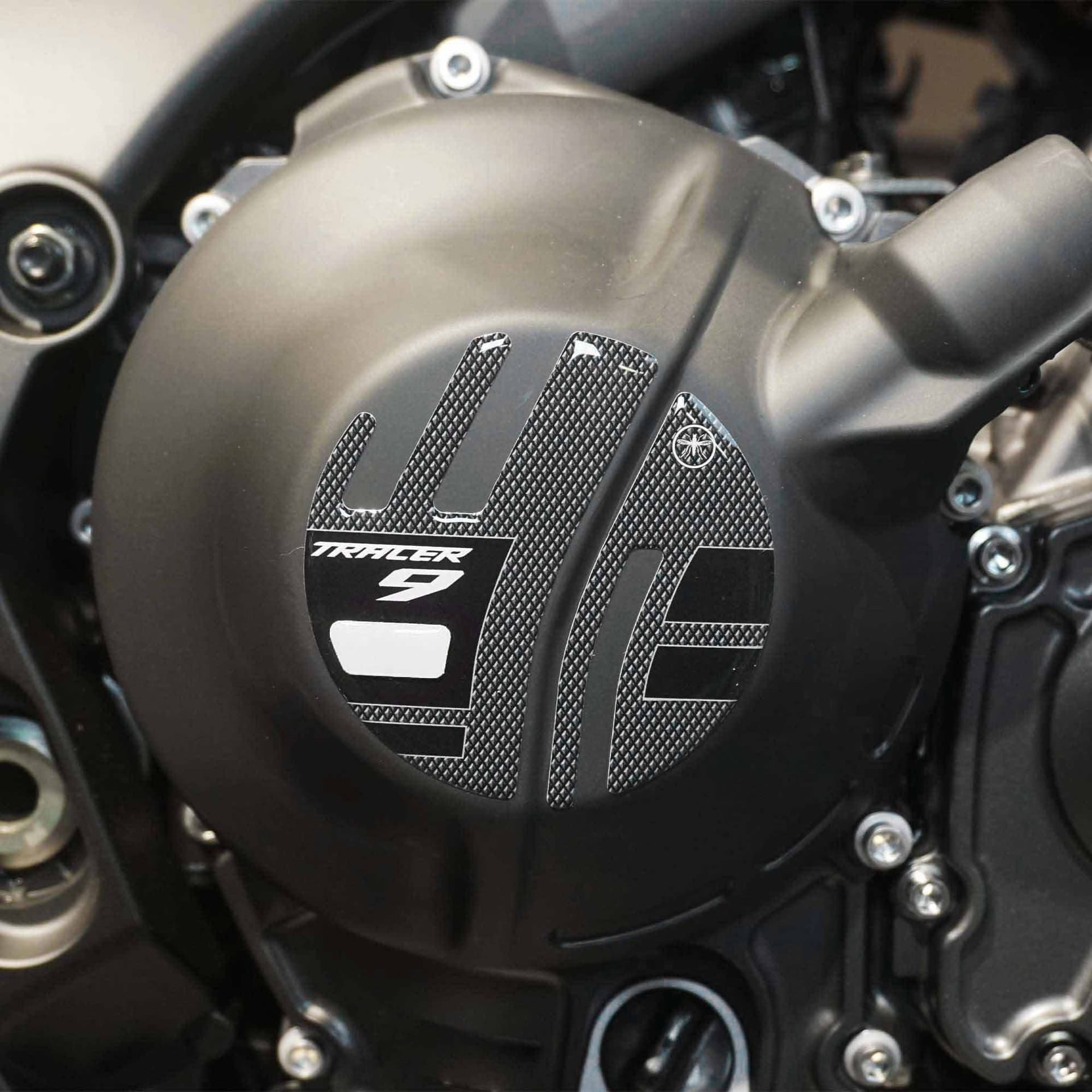 Adesivi-resina-gel-3D-Protezioni-carter-moto-compatibili-con-Yamaha-Tracer-9-GT