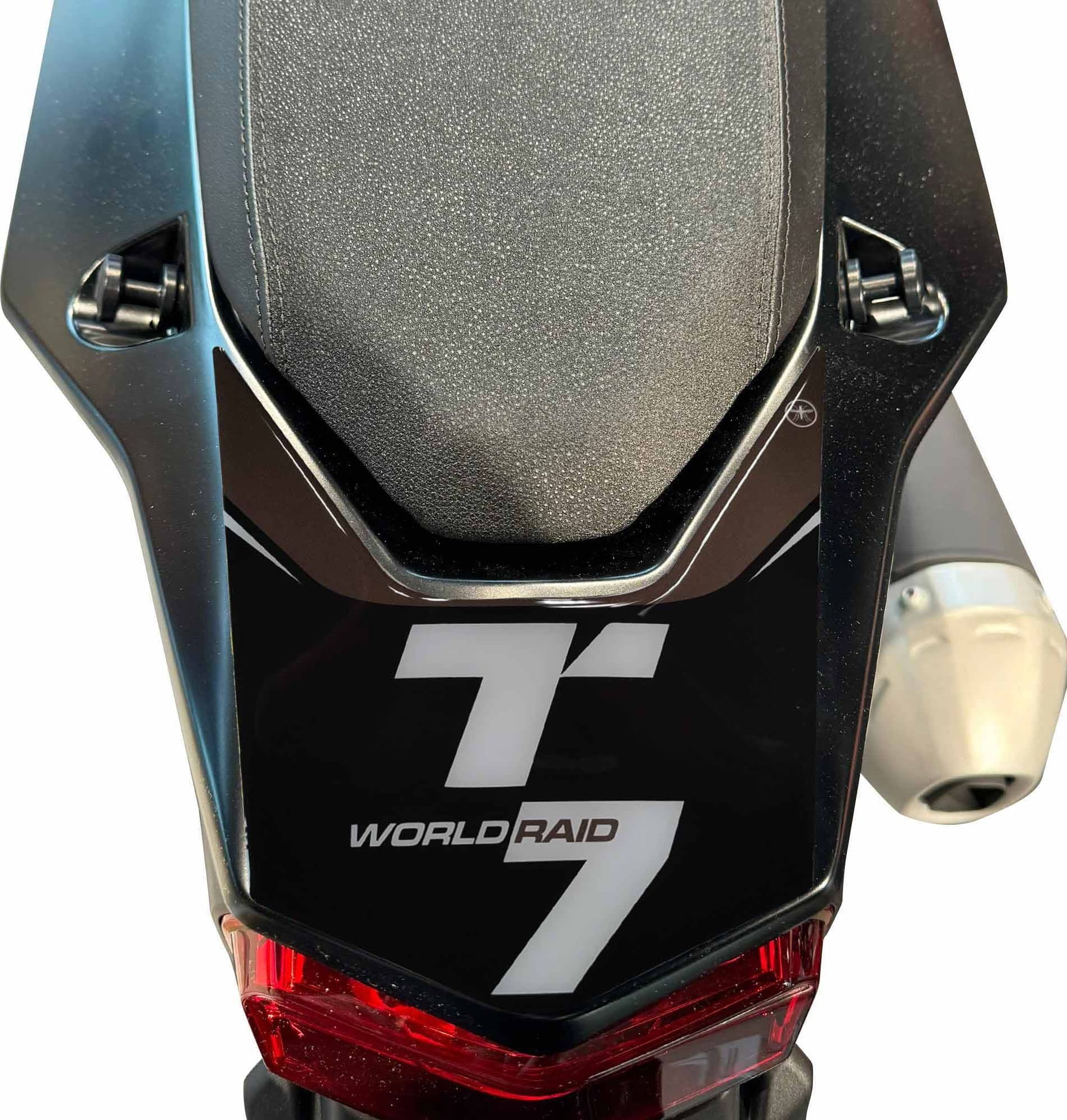 Adesivo-3D-Codino-moto-compatibile-con-Yamaha-Tenere-700-World-Raid-2022-24-Nero