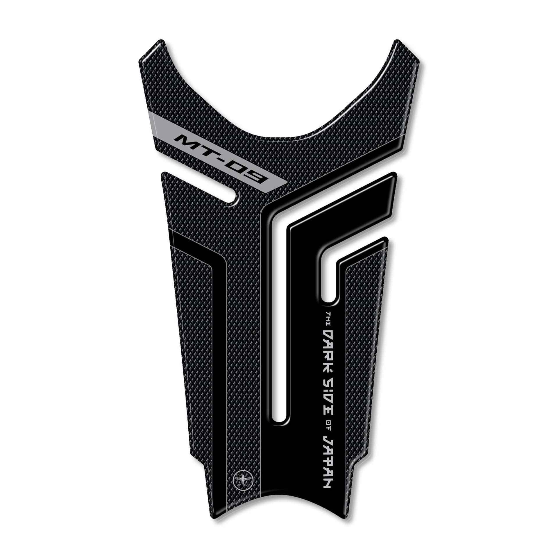 Adesivo-3D-Paraserbatoio-compatibile-con-Yamaha-Mt-09-Mt09-SP-2021-2023