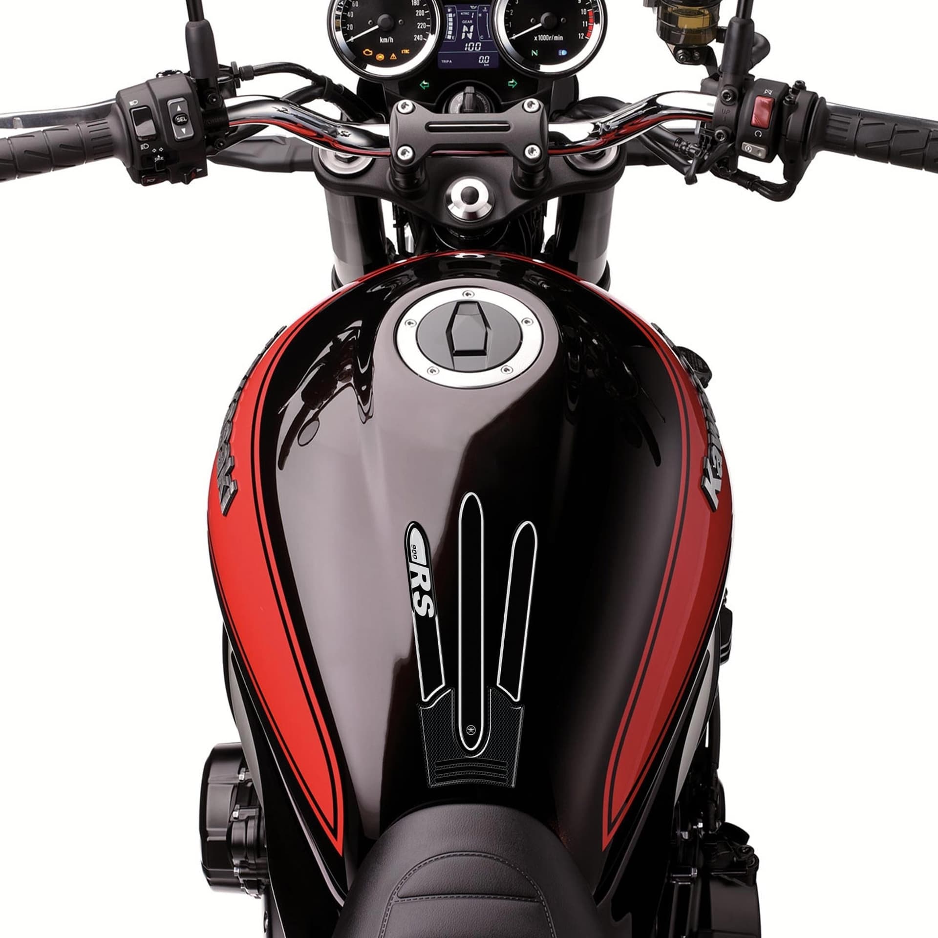Adesivo-3D-Paraserbatoio-Proteggi-Serbatoio-Moto-compatibile-con-Kawasaki-Z900RS
