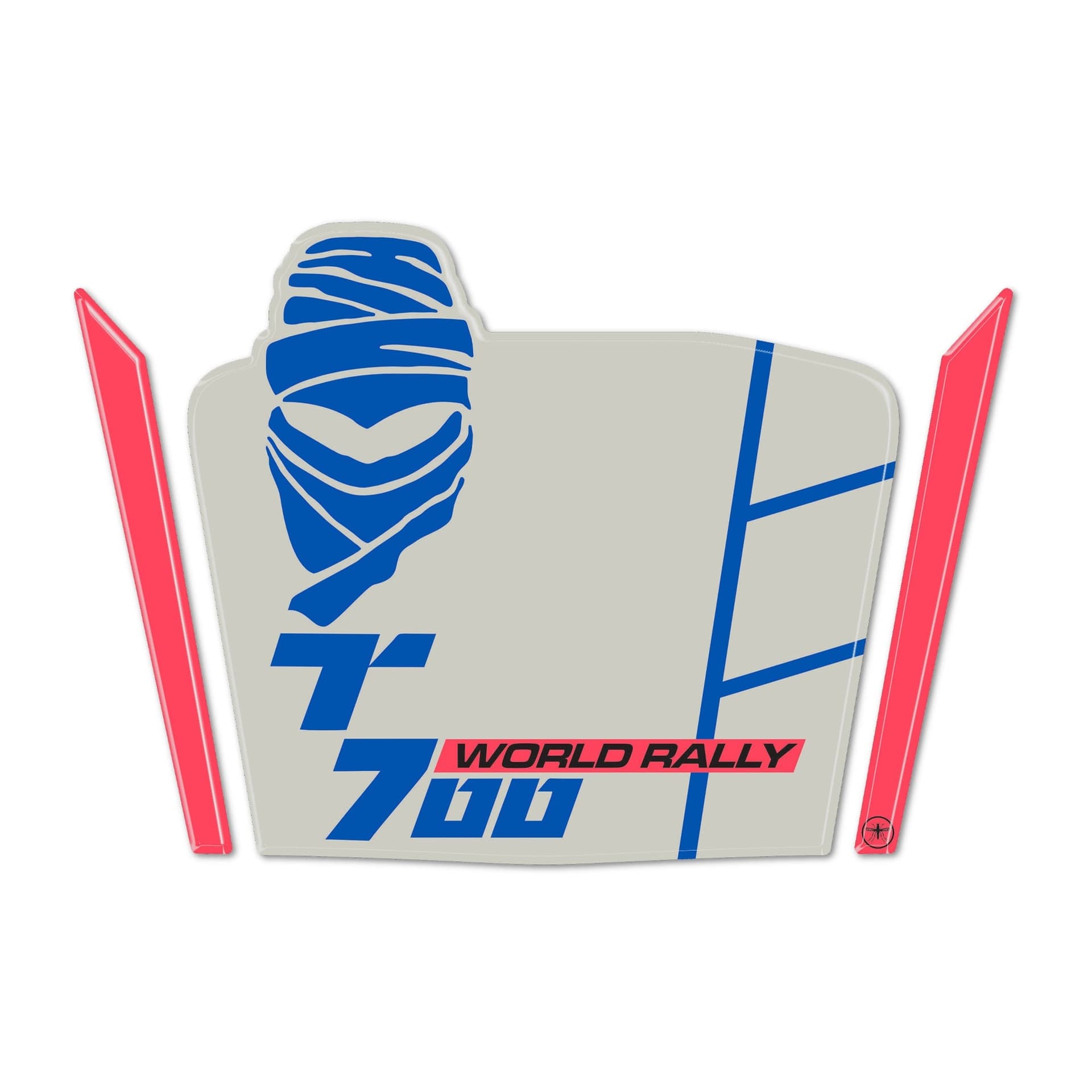 Adesivo-3D-Protezione-Cupolino-compatibile-con-Yamaha-Tenere-700-World-Rally