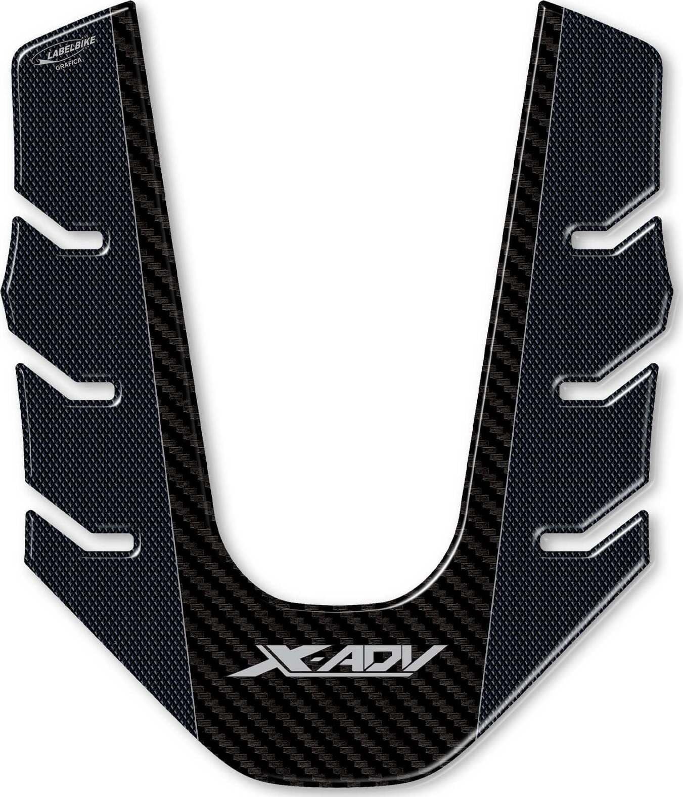 Adesivo-3D-Protezione-Parafango-compatibile-con-Honda-X-Adv-2021-2023