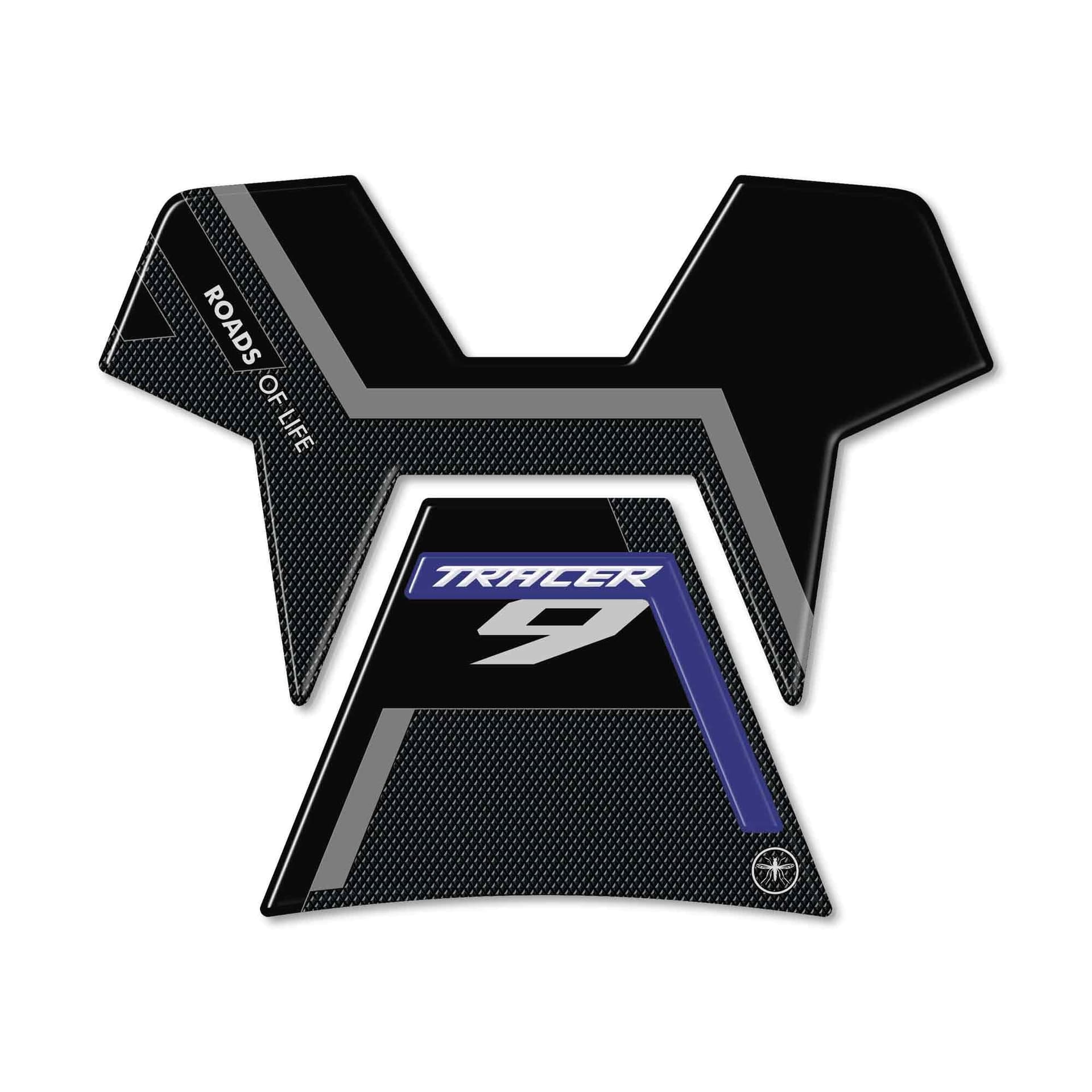 Adesivo-3D-Protezione-Paraserbatoio-compatibile-con-Yamaha-Tracer-9-2021-2024