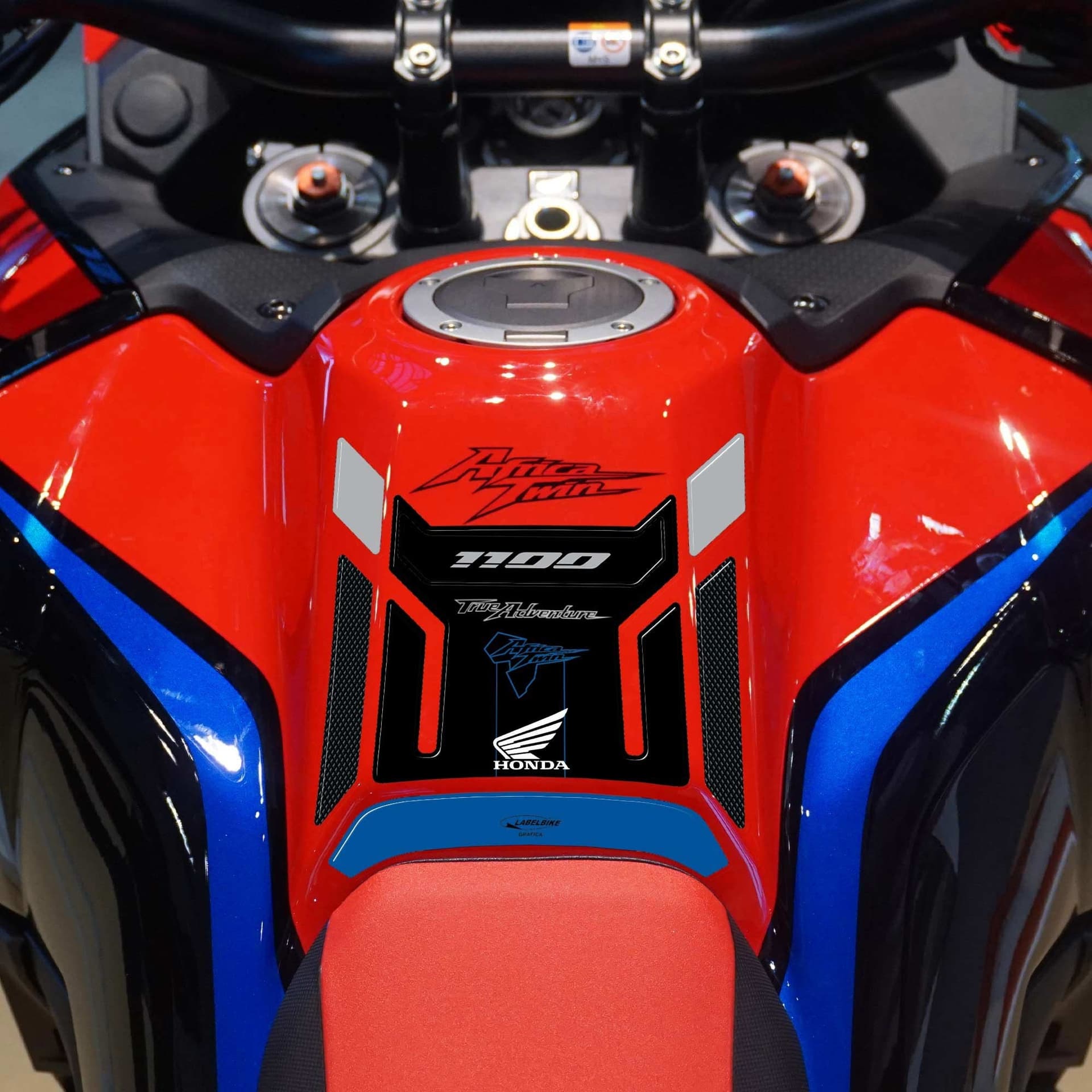 Adesivo-3D-Protezione-Paraserbatoio-moto-compatibile-con-Honda-Africa-Twin-1100-2022
