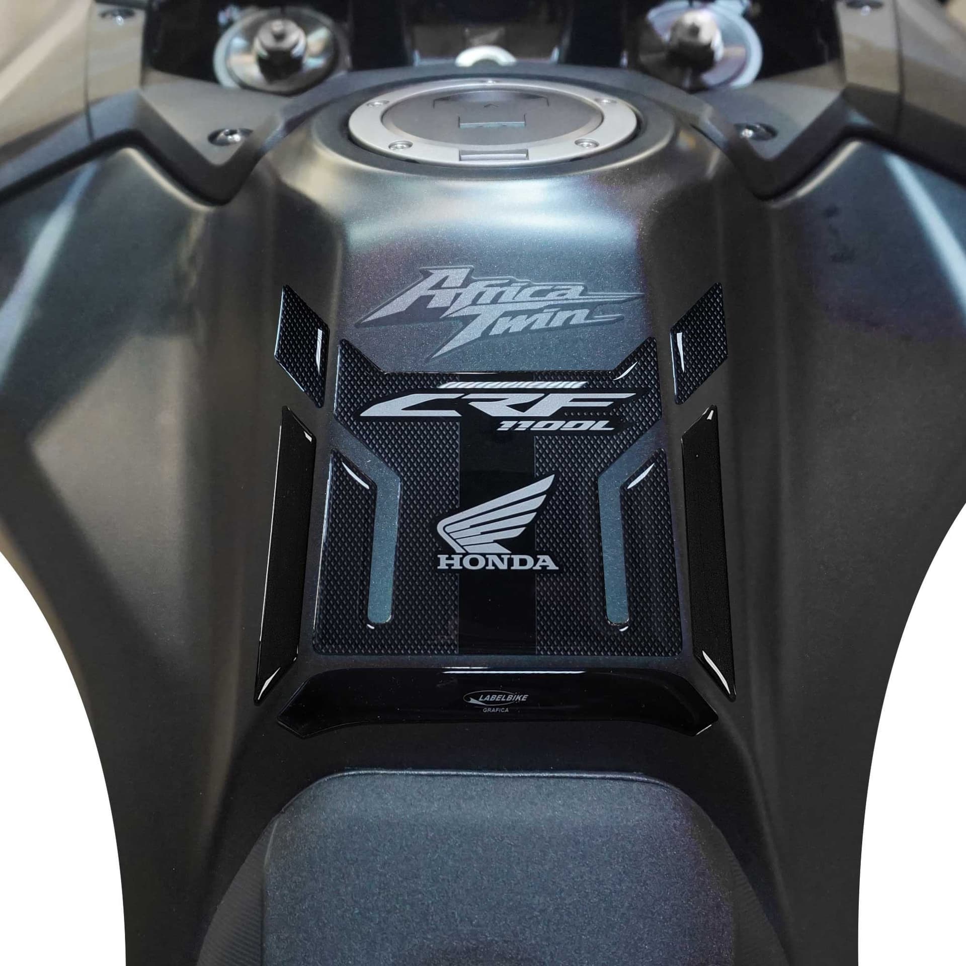 Adesivo-3D-Protezione-Paraserbatoio-moto-Honda-Africa-Twin-CRF-1100L-2020-2024