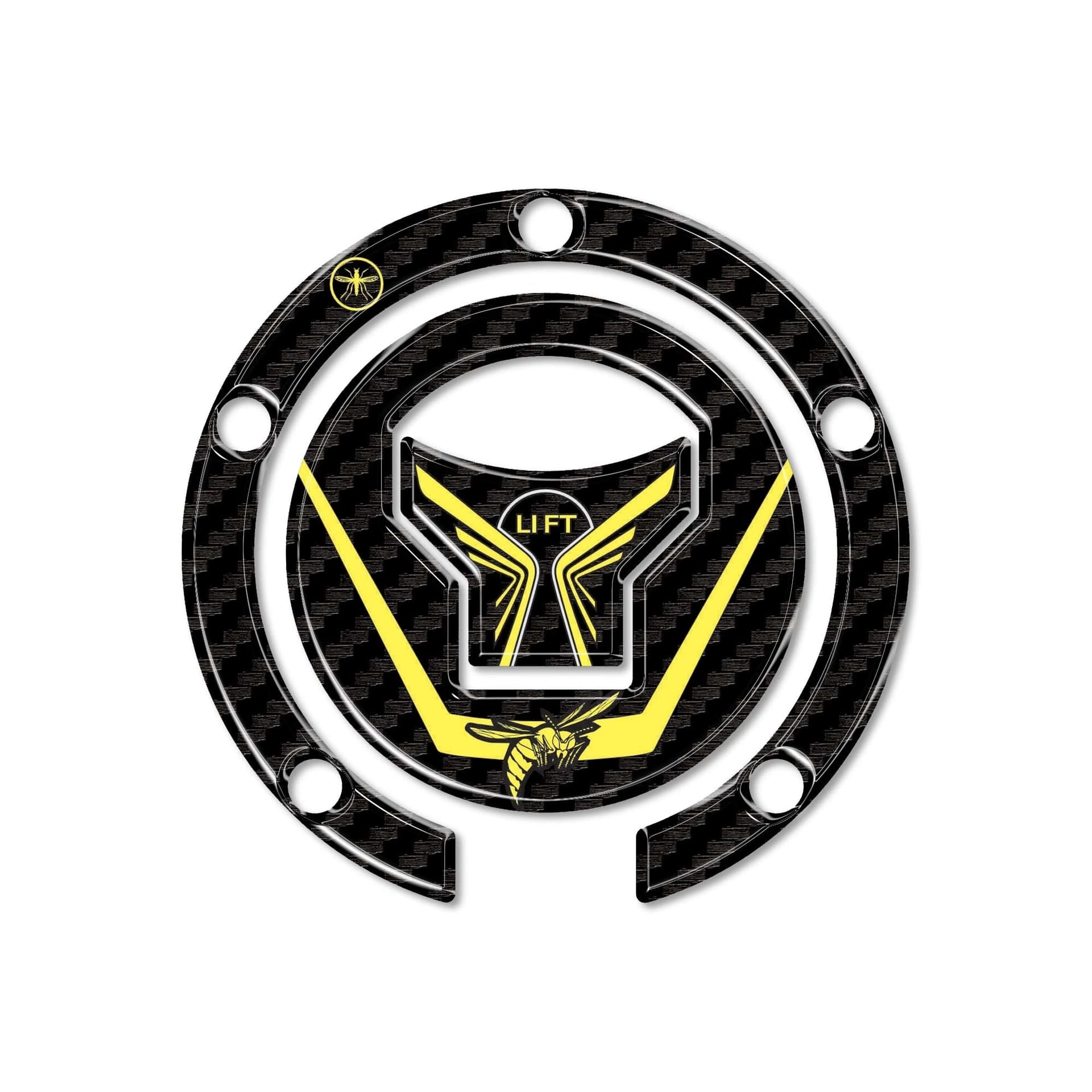 Adesivo-3D-protezione-tappo-serbatoio-moto-compatibile-con-Honda-Hornet-500-750