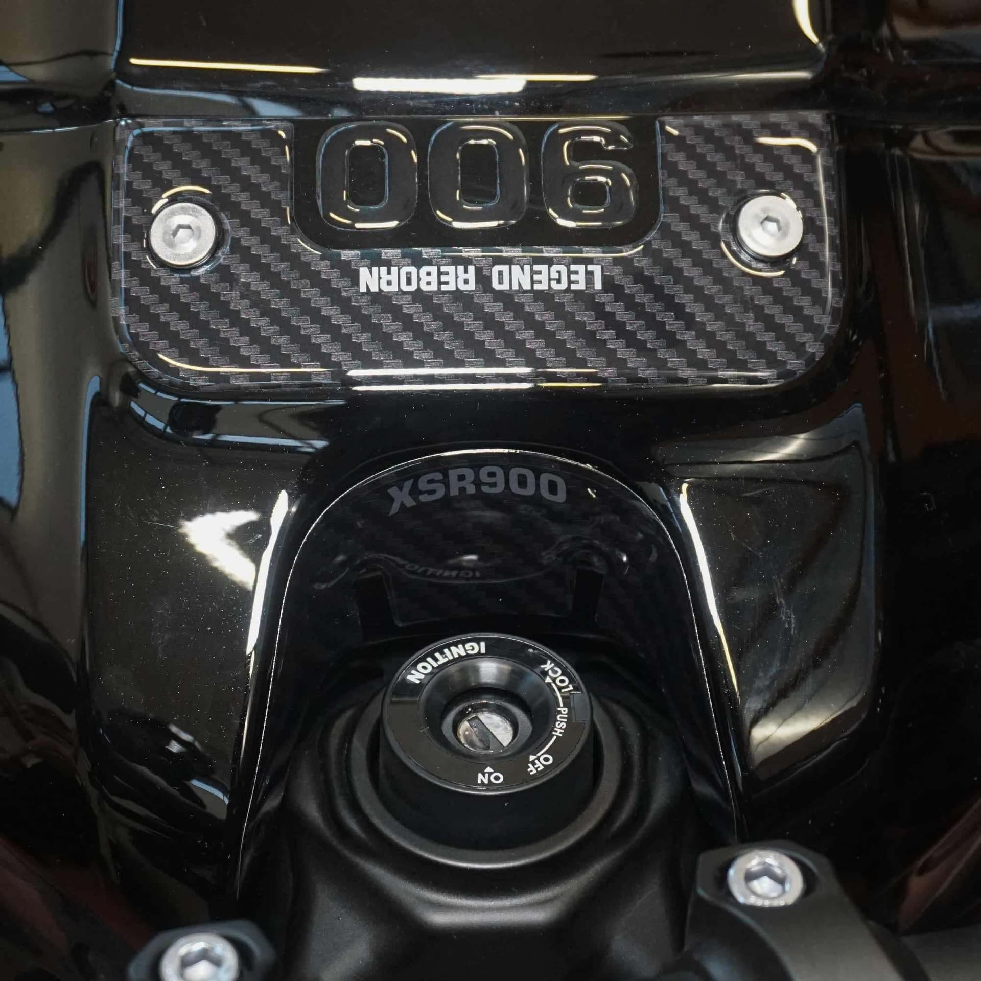 Adesivo-3D-Protezione-zona-chiave-compatibile-con-Yamaha-XSR900-2022---2023