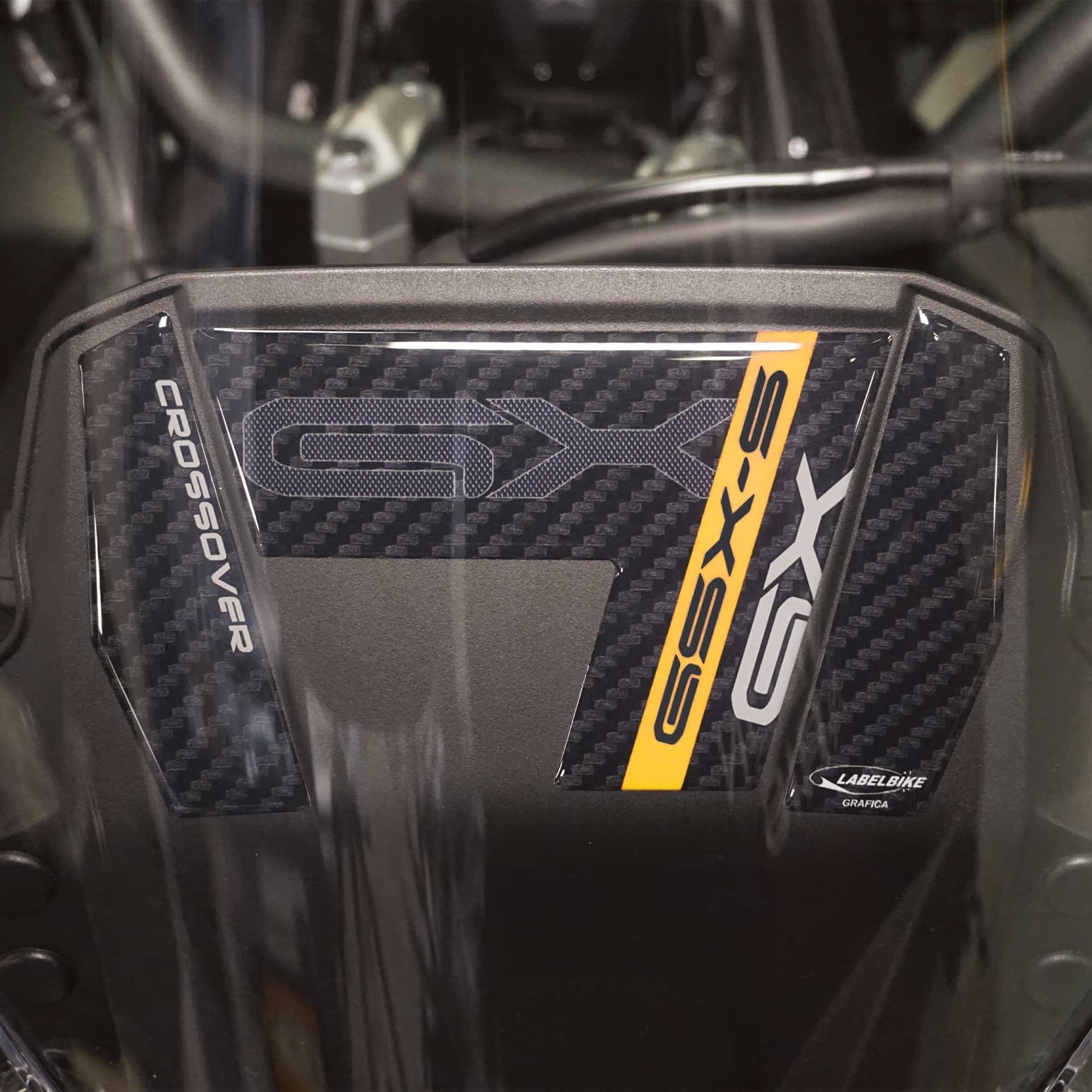 Adesivo-Gel-3D-Protezione-cruscotto-moto-compatibile-con-Suzuki-GSX-S1000GX