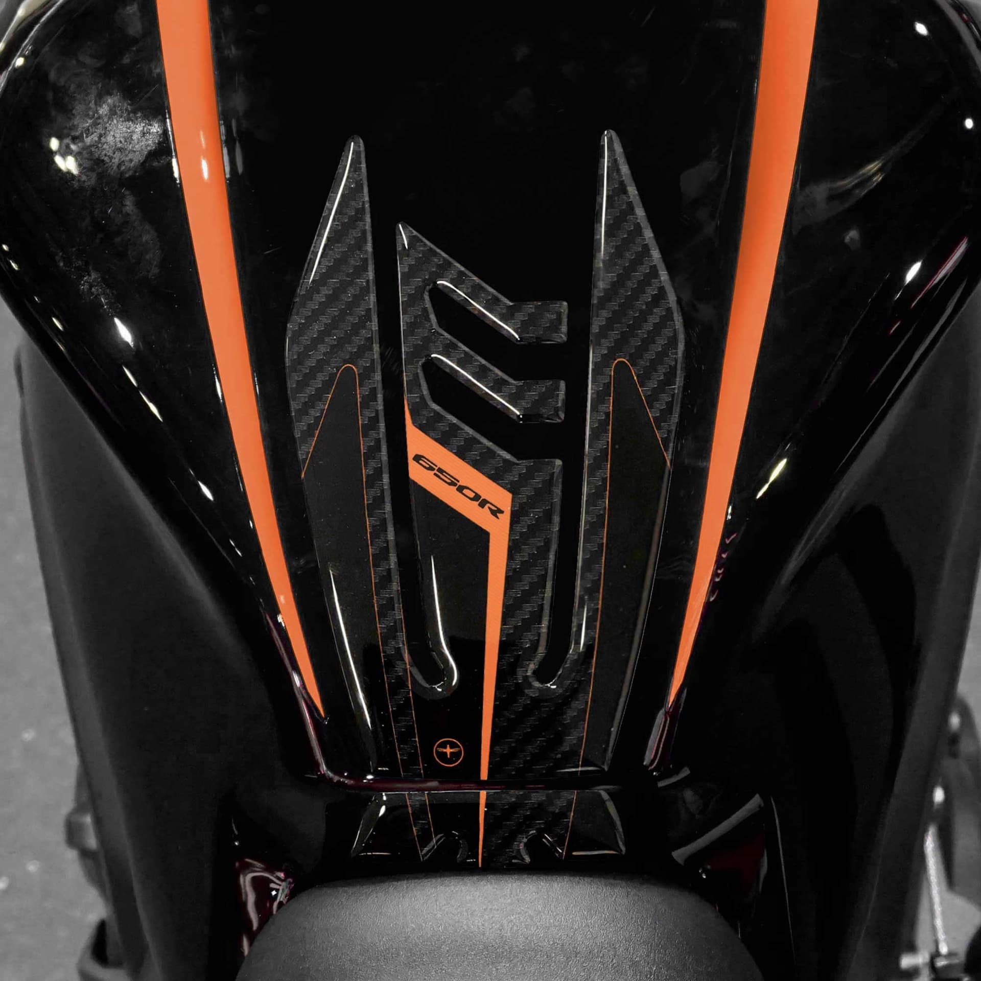 Adesivo-Gel-3D-Protezione-Paraserbatoio-moto-compatibile-con-Honda-CBR-650-R