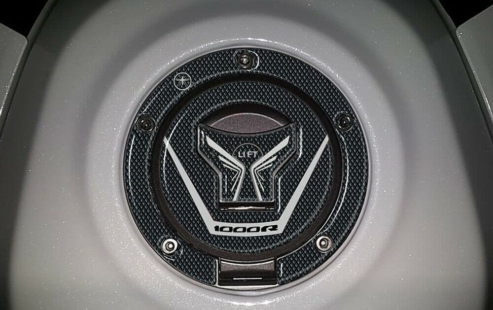 ADESIVO-gel-3D-PROTEZIONE-TAPPO-SERBATOIO-compatibile-MOTO-HONDA-CB1000R-2018-19