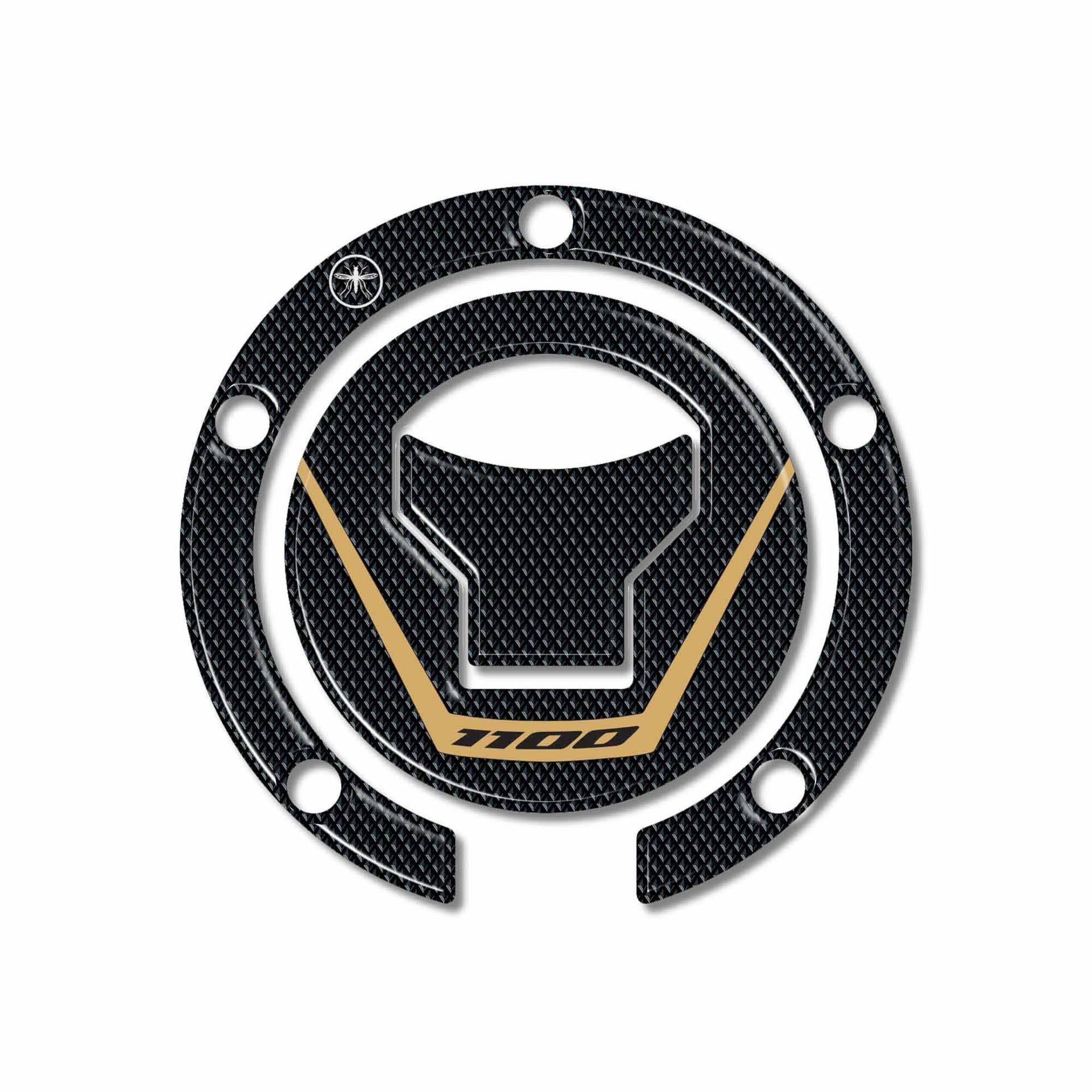 ADESIVO-gel-PROTEZIONE-TAPPO-SERBATOIO-compatibile-MOTO-HONDA-AFRICA-TWIN-1100-L