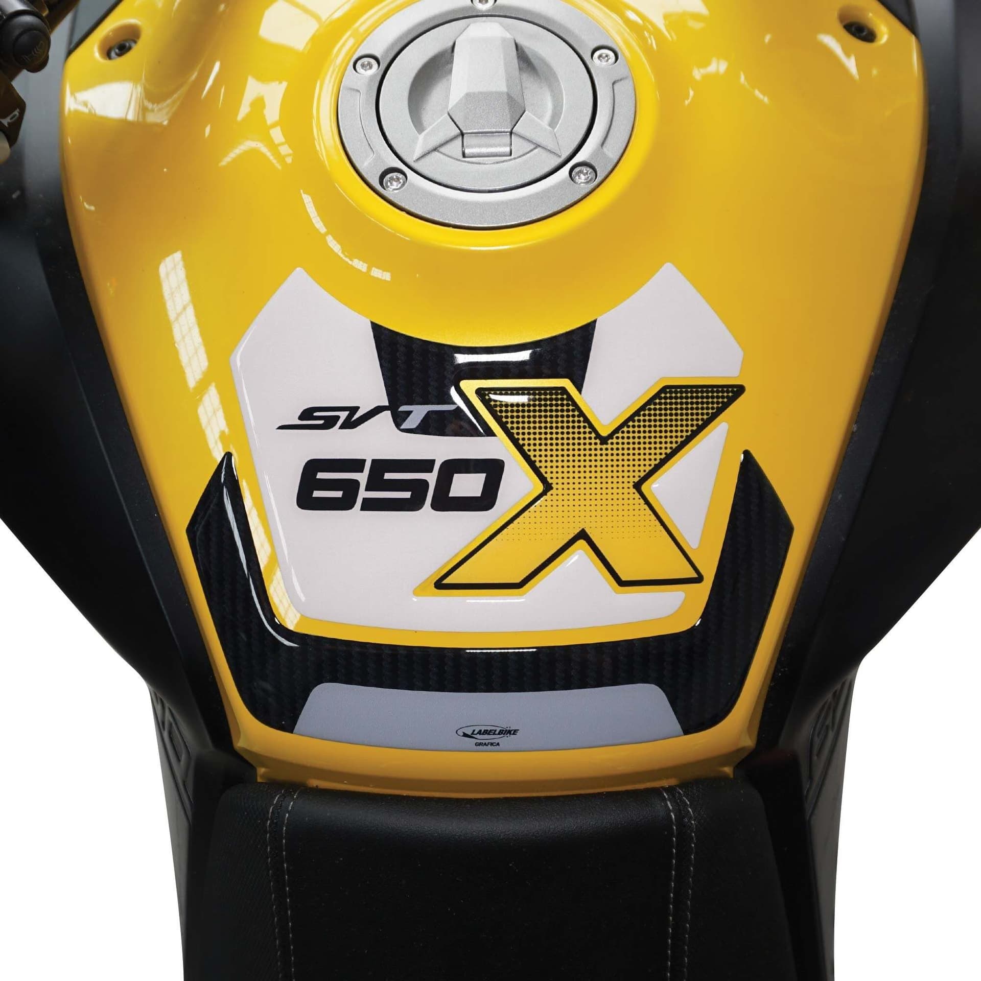 Adesivo-Paraserbatoio-Protezione-serbatoio-compatibile-con-QJ-Motor-SVT-650-X