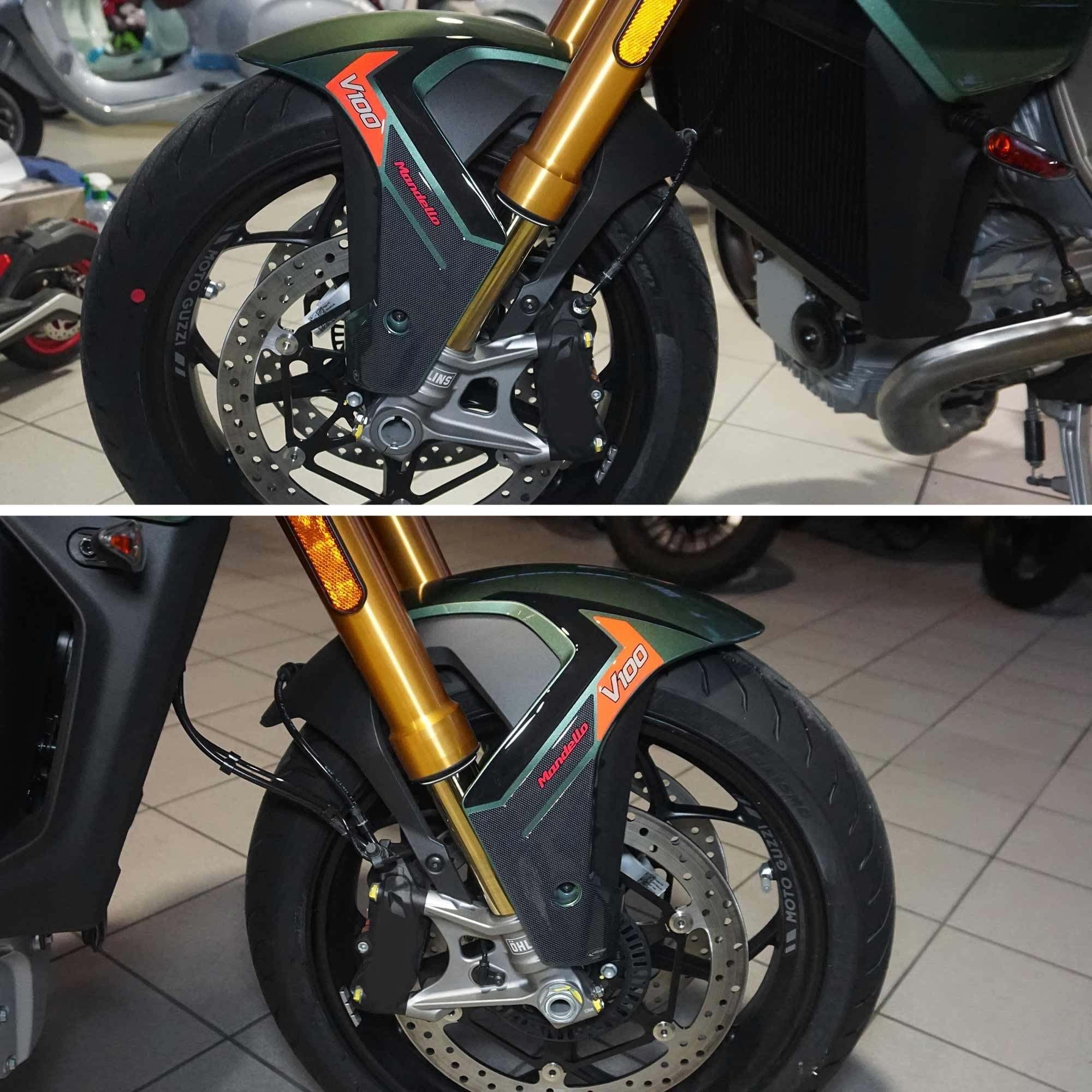 Adesivo-Protezione-Parafango-compatibile-con-Moto-Guzzi-V100-Mandello-2022-2023