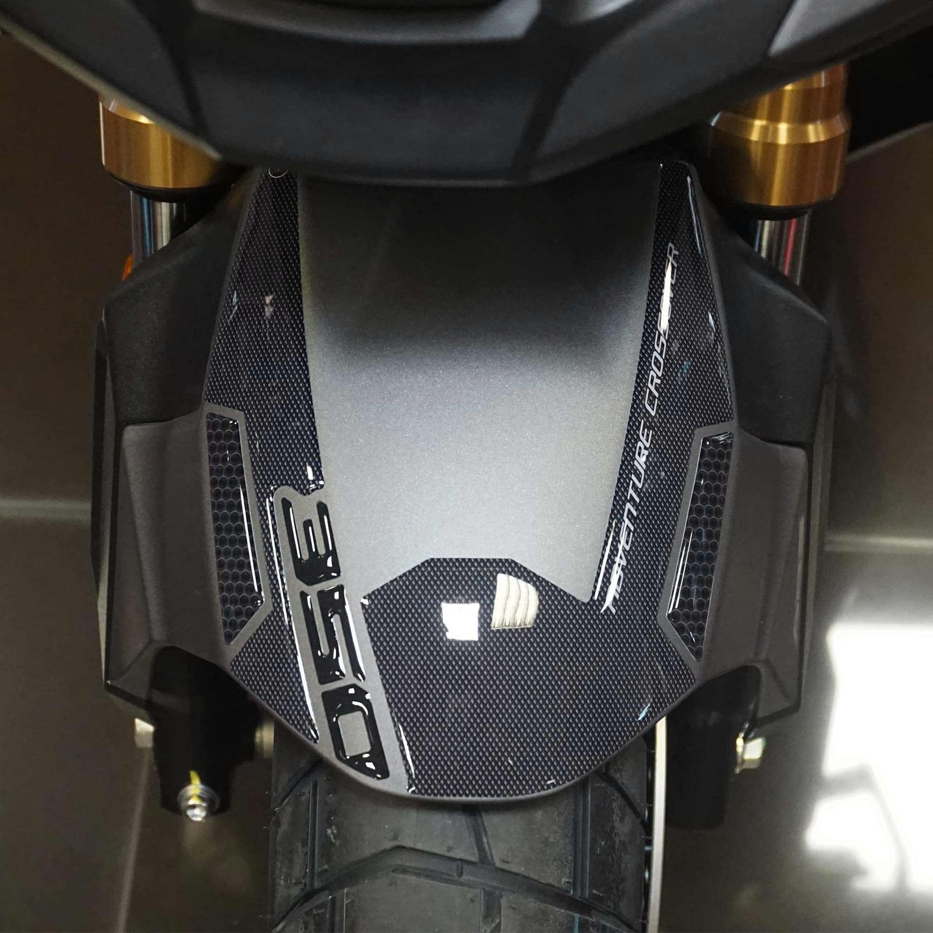 Adesivo-resina-gel-3D-Protezione-Parafango-compatibile-con-Honda-ADV350-2022-23
