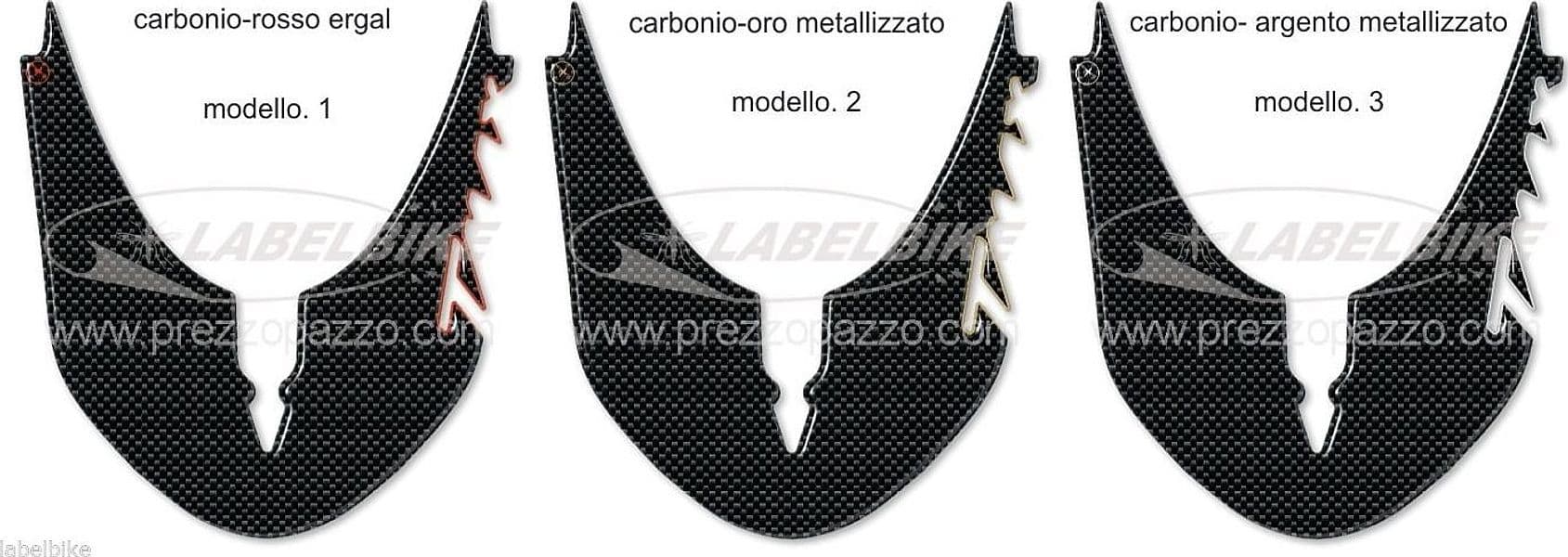 ADESIVO/STICKER-3D-ergal-parafango-compatibile-SCOOTER-YAMAHA-TMAX-530-2012-2014