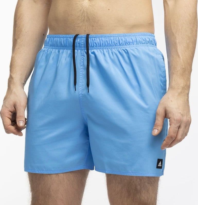 adida-Costumi-Pantaloncino-mare-Piscina-SLD-CLX-SHO-CL-BLUBRS/BLACK