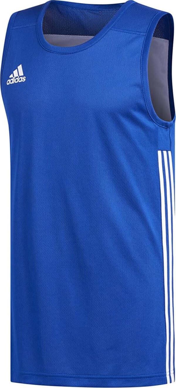Adidas-Canotta-Uomo-3G-SPEED-REVERSIBLE-JRS-Azzurro-DY6593