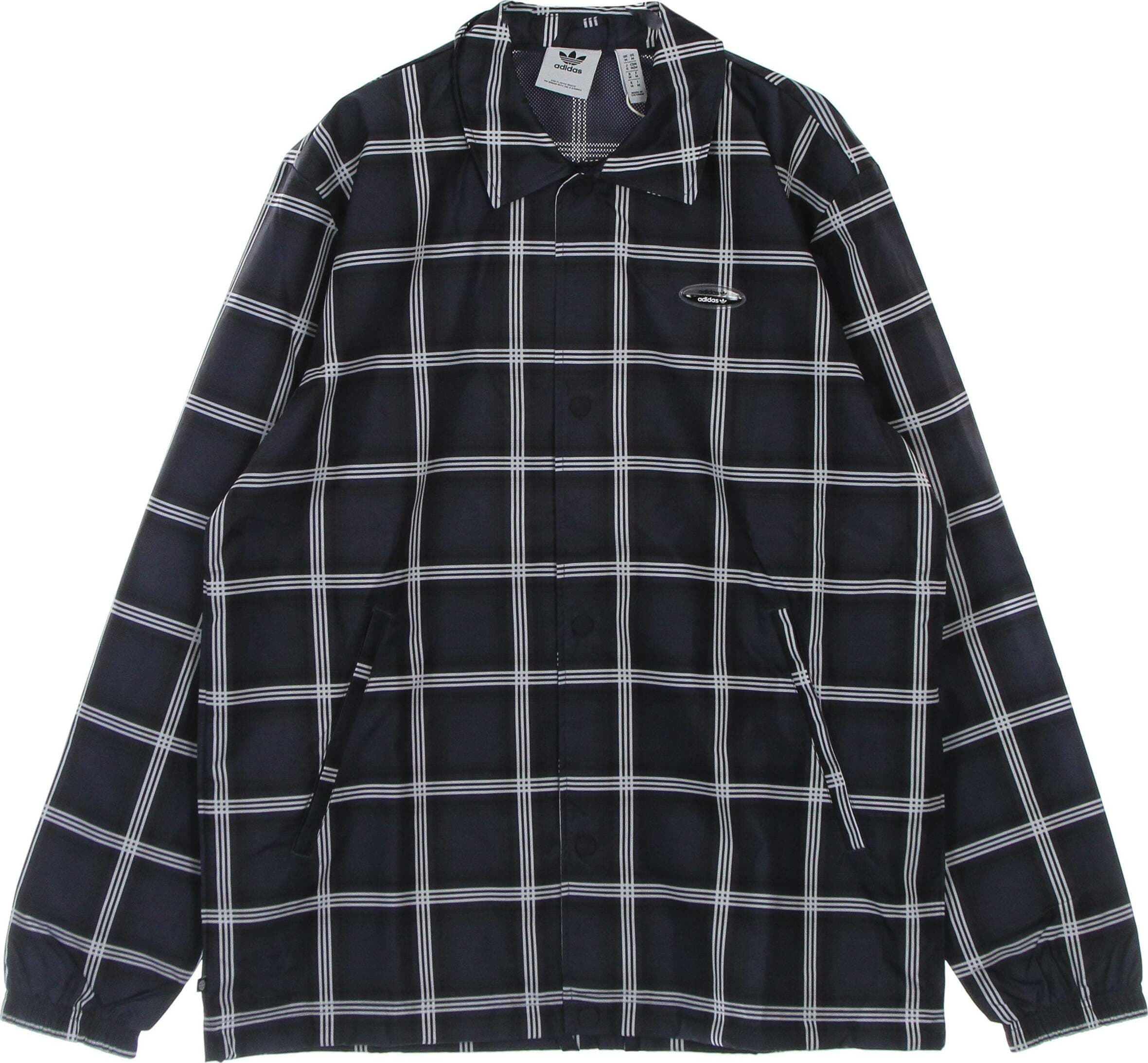 Adidas-Giacca-Coach-Jacket-Uomo-Q2-Coach-Jacket-Multi/shadow-Navy-da-uomo