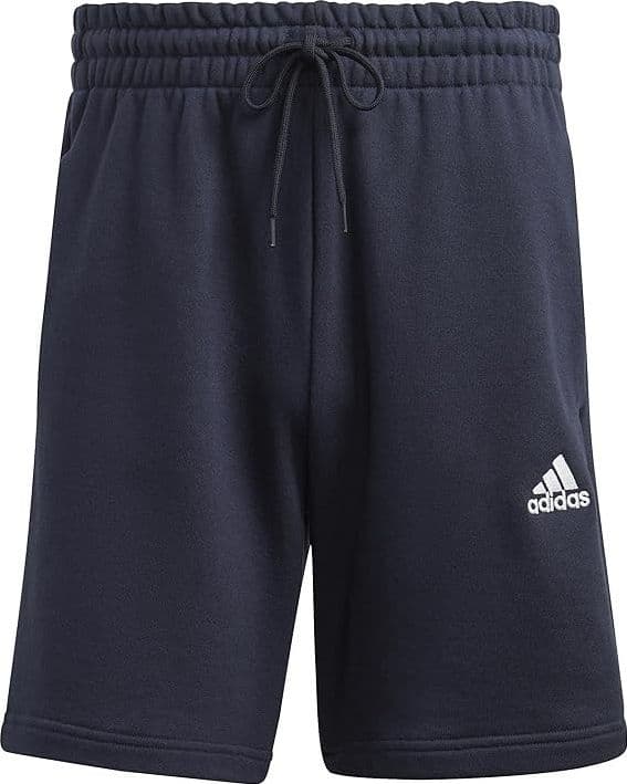 adidas-M-3S-FT-SHO,-Pantaloncini-Unisex-Adulto,-LEGINK