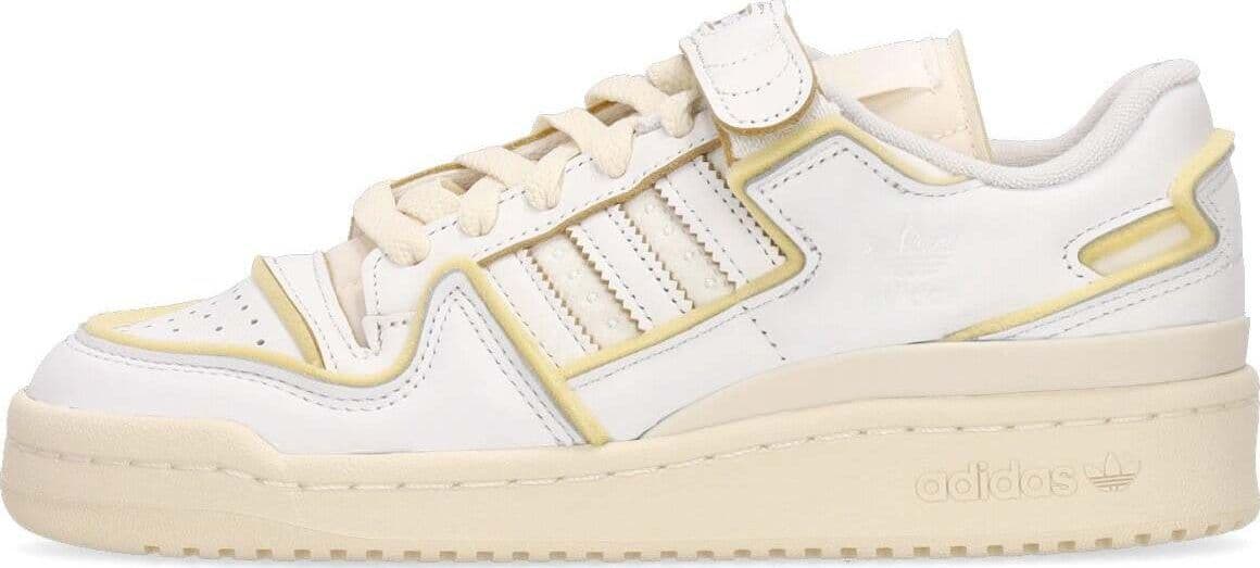 Adidas-Scarpa-Bassa-Donna-Forum-84-Low-W-Cloud-White/cloud-White/off-White-da-donna
