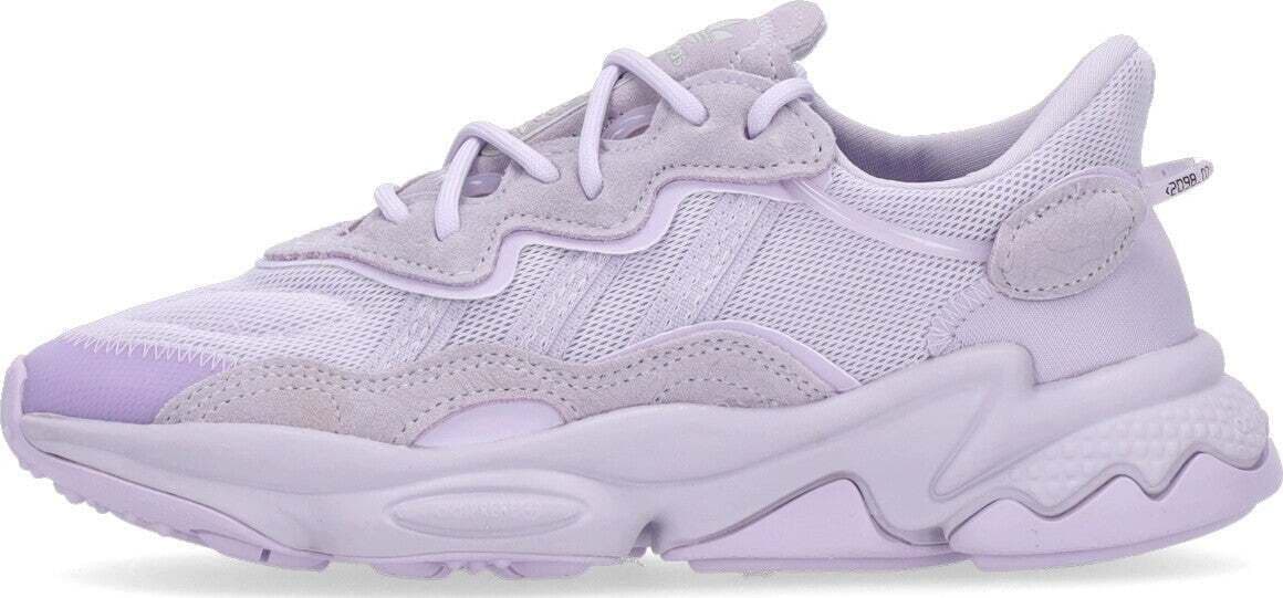 Adidas-Scarpa-Bassa-Donna-Ozweego-W-Purple-Tint/purple-Tint/dash-Grey-da-donna