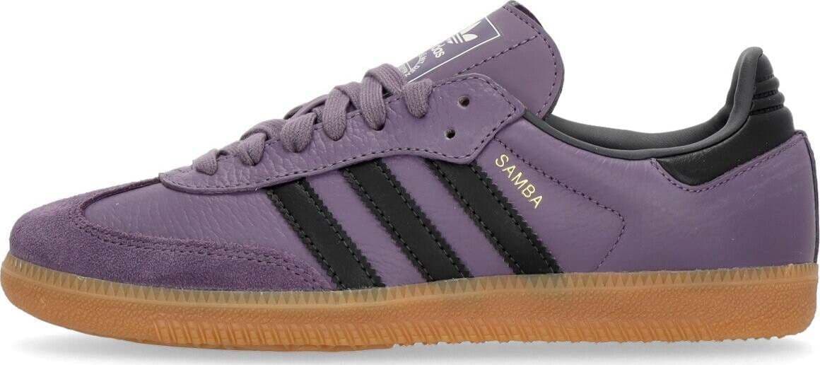 Adidas-Scarpa-Bassa-Donna-Samba-Og-W-Shadow-Violet/carbon-da-donna