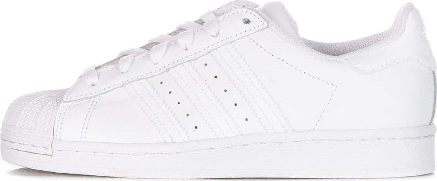 Adidas-Scarpa-Bassa-Donna-Superstar-Cloud-White/cloud-White/cloud-White-da-donna