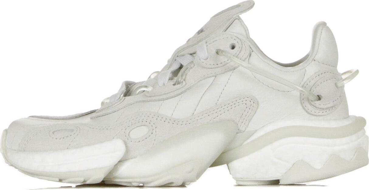 Adidas-Scarpa-Bassa-Donna-Torsion-X-White/white/orb-Grey-da-donna