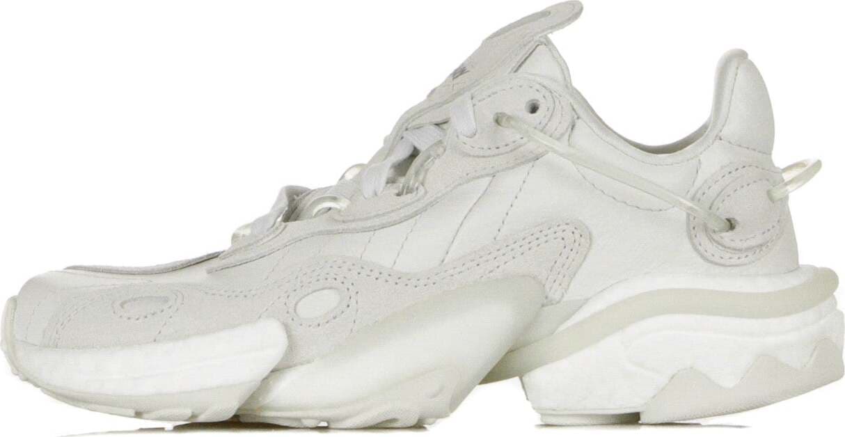 Adidas-Scarpa-Bassa-Donna-Torsion-X-White/white/orb-Grey-da-donna
