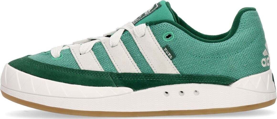 Adidas-Scarpa-Bassa-Uomo-Adimatic-Second-Green/crystal-White/gum-3-da-uomo