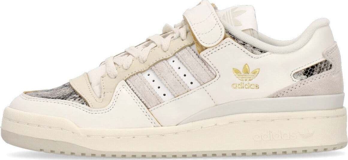Adidas-Scarpa-Bassa-Uomo-Forum-84-Low-Cloud-White/orbit-Grey/off-White-da-uomo