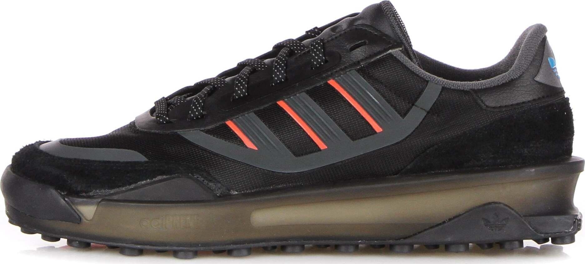 Adidas-Scarpa-Bassa-Uomo-Indoor-Ct-Core-Black/signal-Green/solar-Red-da-uomo