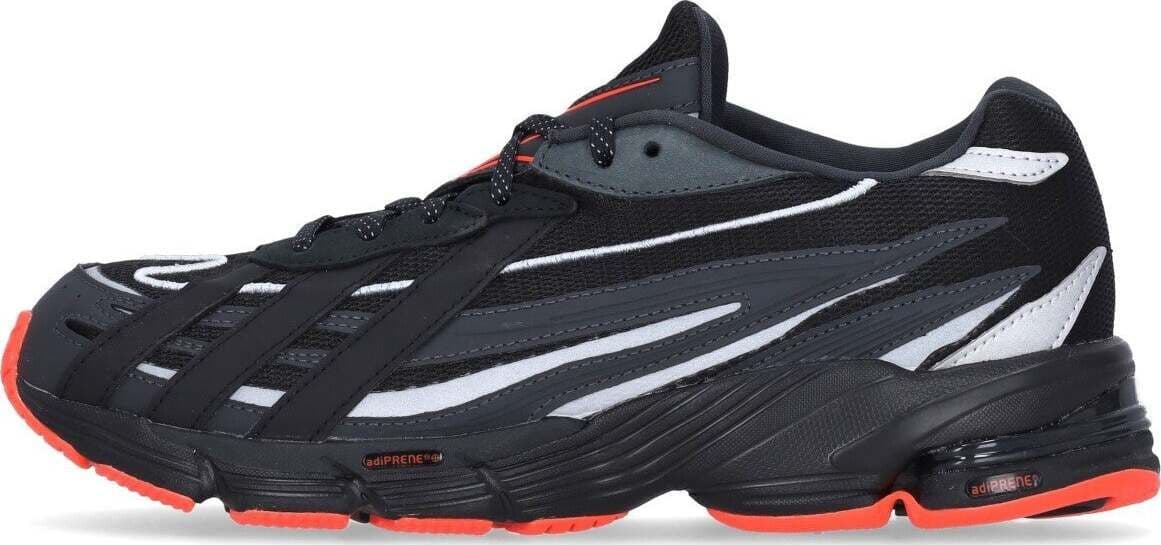 Adidas-Scarpa-Bassa-Uomo-Orketro-Core-Black/carbon/metallic-Silver-da-uomo