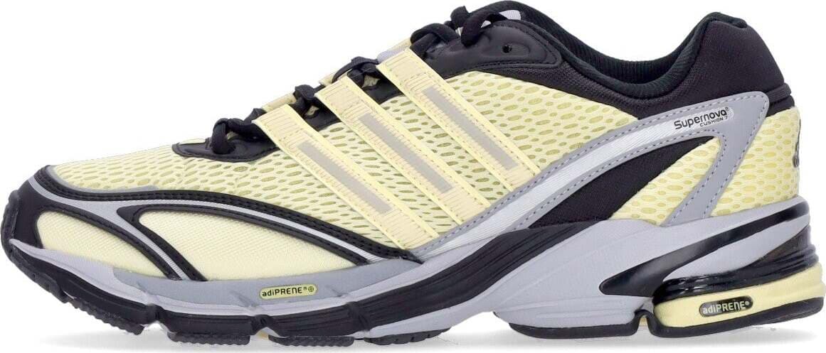 Adidas-Scarpa-Bassa-Uomo-Supernova-Cushion-7-Yellow/core-Black/halsil/yellow-da-uomo