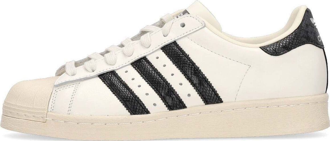 Adidas-Scarpa-Bassa-Uomo-Superstar-82-Core-White/core-Black/core-White-da-uomo