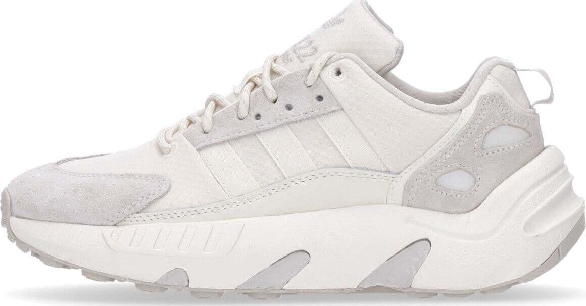 Adidas-Scarpa-Bassa-Uomo-Zx-22-Boost-Cream-White/cream-White/bliss-da-uomo