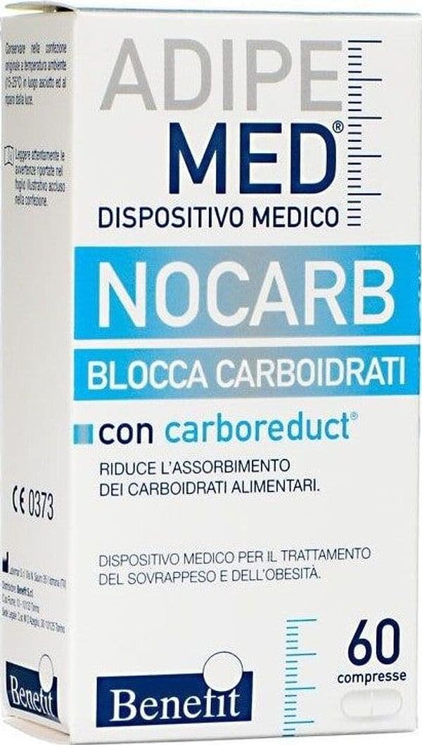 ADIPEMED-NOCARB-integratore-alimentare-60-compresse-Benefit