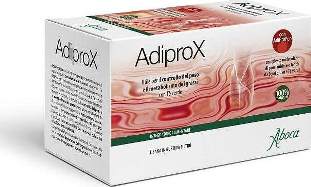 ADIPROX-TISANA-20-BUSTINE-Aboca