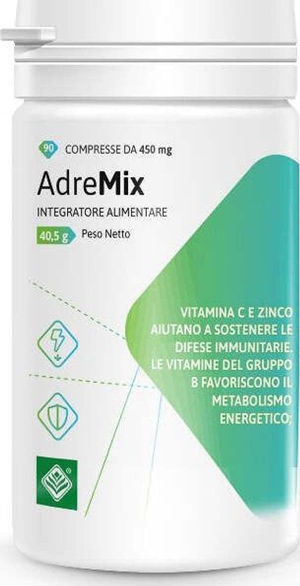 ADREMIX-integratore-alimentare-90-compresse-Gheos