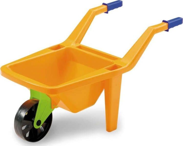 ADRIATIC-Carriola-Plastica-65cm-Colori-Assortiti