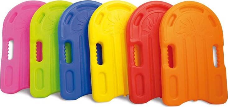 ADRIATIC-Tavola-Nuoto-43-cm-Colori-Assortiti