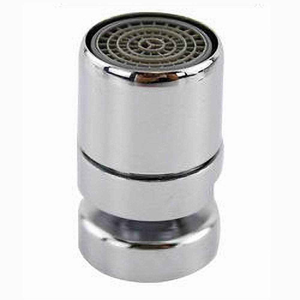 AERATORE ROMPIGETTO RUBINETTO 360° GIREVOLE F22 IN OTTONE CON SNODO CUCINA 69168 in Aeratori Trade Shop italia - Napoli, commercioVirtuoso.it