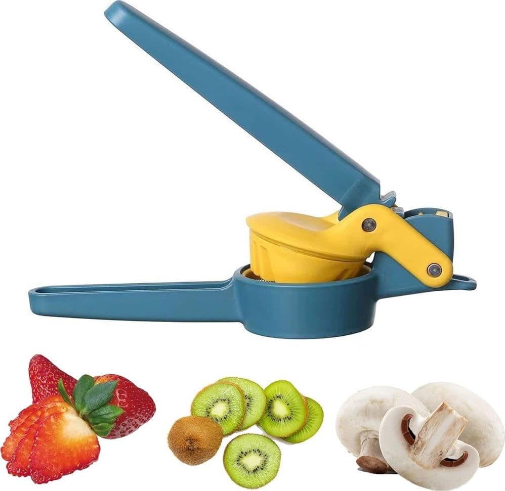 AFFETTATRICE MULTIUSO IN ACCIAIO MANDOLINO MANUALE ALIMENTI GRATTUGIA ROTANTE in Affettaverdure e mandolini da cucina Trade Shop italia - Napoli, commercioVirtuoso.it