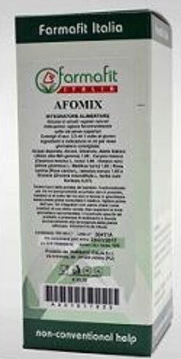 AFOMIX-GOCCE-100-ML