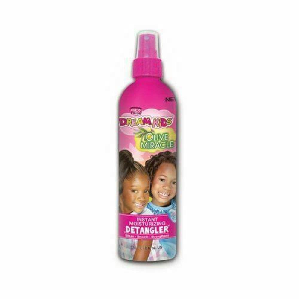 AFRICAN PRIDE DREAM KIDS OLIVE INTESIVE DETANGLER 236 ML in Oli per capelli Agbon - Martinsicuro, commercioVirtuoso.it