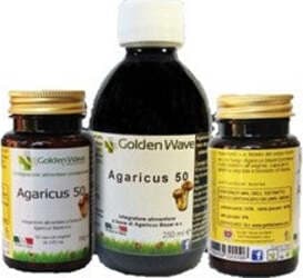 AGARICUS-50-1-LITRO-Golden-Wave