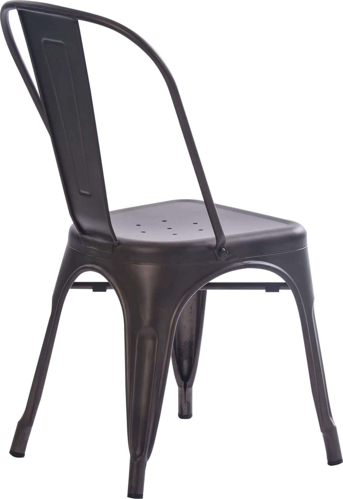 AGATHA---sedia-moderna-in-metallo-Nero-Milani-Home